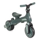 Byox Juno 3in1 átalakítható tricikli - Zöld