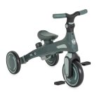Byox Juno 3in1 átalakítható tricikli - Zöld