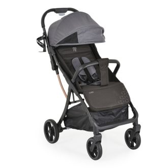 Moni Cardi sport babakocsi - Fekete