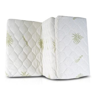 Cangaroo Dreamland összecsukható matrac Aloe Vera 60x120x5 cm   Cangaroo Dreamland összecsukható matrac Aloe Vera 60x120x5 cm