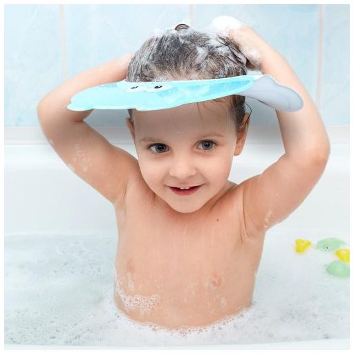 Cangaroo Ruby hajmosó karika - Rózsaszín