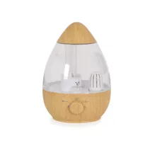 Párásító, légtisztító