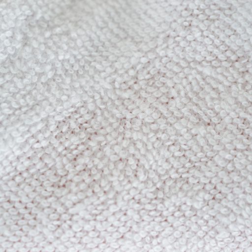 Cangaroo Tummy Zokni és Nyálkendő szett - Rózsaszín