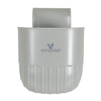   Cangaroo Cuppa univerzális pohártartó gyermekülésre - Szürke