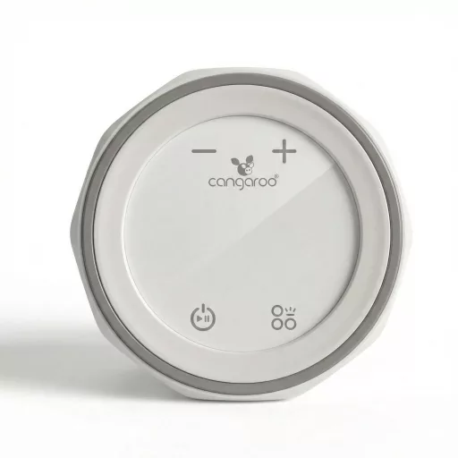 Cangaroo Siena 2in1 kézi és elektromos mellszívó