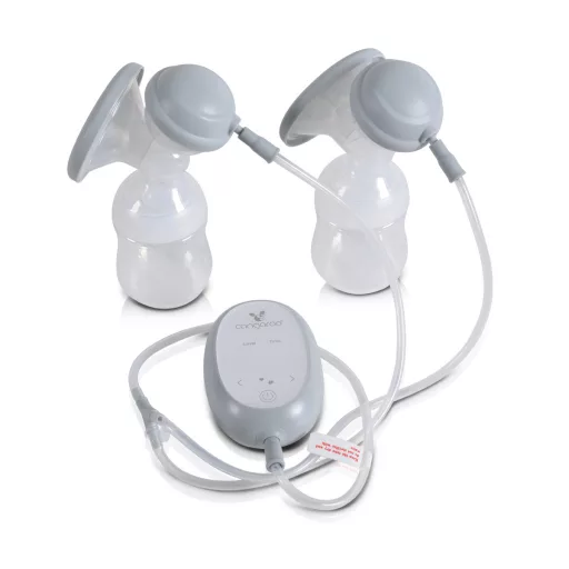 Cangaroo Grace XN-D254 2 az 1-ben dupla elektromos mellszívó orrszívó funkcióval