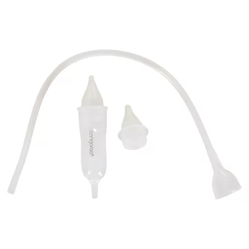 Cangaroo Grace XN-D254 2 az 1-ben dupla elektromos mellszívó orrszívó funkcióval