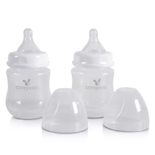 Cangaroo Grace XN-D254 2 az 1-ben dupla elektromos mellszívó orrszívó funkcióval