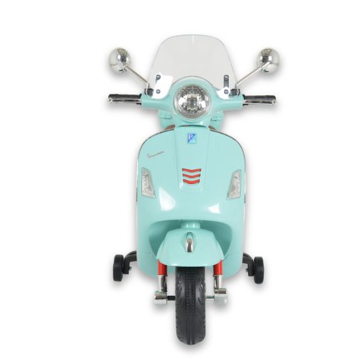 BO Vespa 801 elektromos kismotor GTS Super Sport 12V - Menta