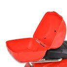 BO Vespa 801 elektromos kismotor GTS Super Sport 12V - Piros