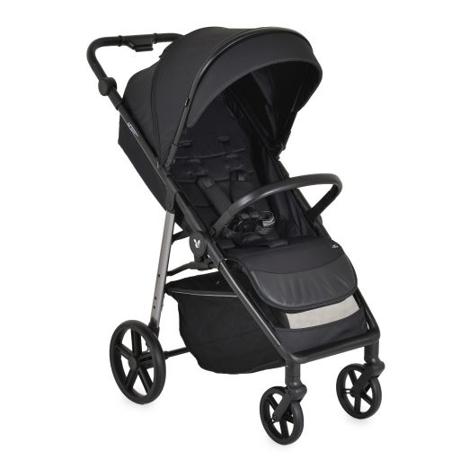 Cangaroo Ace sport babakocsi - Fekete
