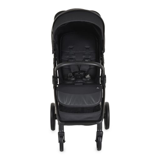 Cangaroo Ace sport babakocsi - Fekete