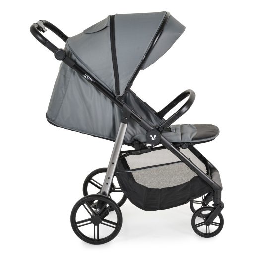 Cangaroo Ace sport babakocsi - Szürke