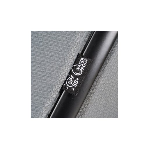 Cangaroo Ace sport babakocsi - Szürke