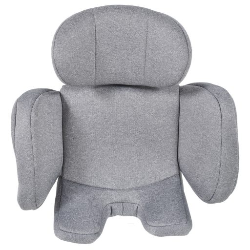 Cangaroo Draco I-Size 360°-ban forgatható ISOFIX gyermekülés 40-150 cm - Szürke