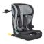Cangaroo IDrive Phantom gyerekülés (76-150 cm) - Szürke