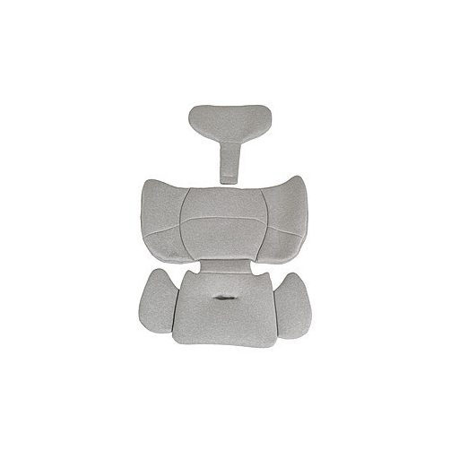 Cangaroo Falcon I-Size gyerekülés (76-150 cm) - Opalszürke