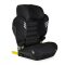 Cangaroo Performance I-Size gyermekülés - 100-150 cm - Fekete
