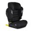 Cangaroo Performance I-Size gyermekülés - 100-150 cm - Fekete
