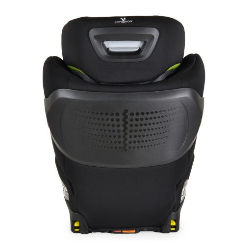 Cangaroo Performance I-Size gyermekülés - 100-150 cm - Fekete