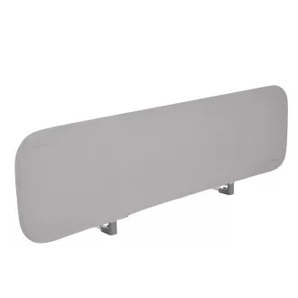   Cangaroo Magic Fold hordozható, összecsukható leesésgátló (150x33x46 cm) - Szürke