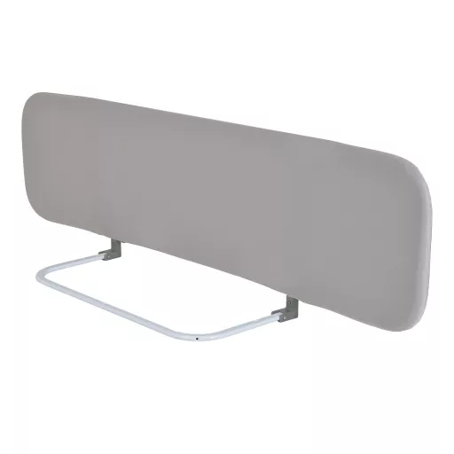 Cangaroo Magic Fold hordozható, összecsukható leesésgátló (150x33x46 cm) - Szürke