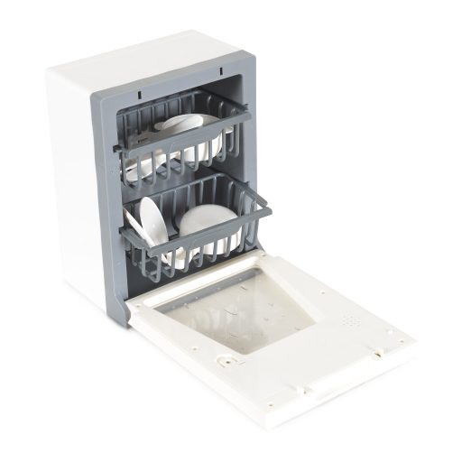 Tegole Mosogatógép műanyag játék fény és hangeffektekkel