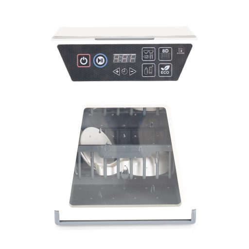 Tegole Mosogatógép műanyag játék fény és hangeffektekkel