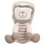 Baby Hug - Kötött oroszlán - 24 cm