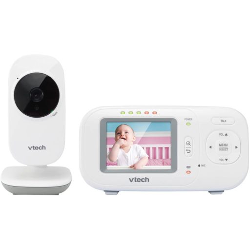 Vtech VM2251 kamerás bébiőr
