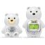 Vtech BM2350 kétirányú macis bébiőr