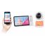 Vtech RM5754HD wi-fi kamerás babaőrző