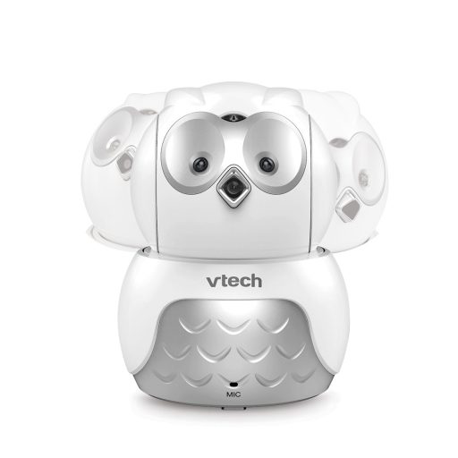 Vtech BM5550 kamerás babaőrző