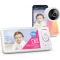 Vtech RM5756HD wi-fi kamerás babaőrző