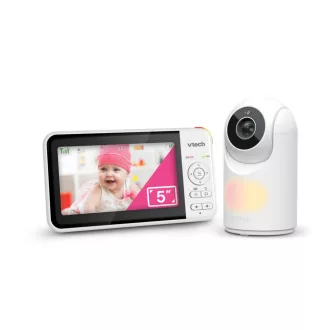 Vtech VM5367 kamerás babaőrző