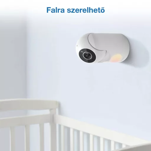 Vtech VM5367 kamerás babaőrző