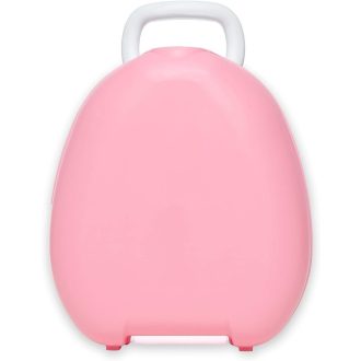 My Carry Potty hordozható bili - Rózsaszín