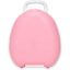 My Carry Potty hordozható bili - Rózsaszín