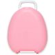 My Carry Potty hordozható bili - Rózsaszín