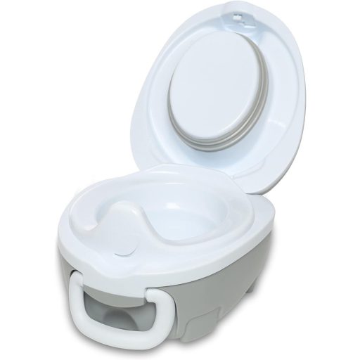 My Carry Potty hordozható bili - Szürke