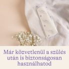 Lansinoh szülés utáni hűsítő, regeneráló betét (8db)