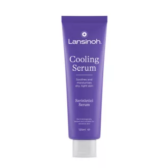 Lansinoh hűsítő, hidratáló szérum 125 ml