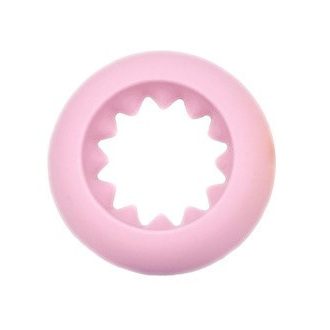 Quut Magic Shaper Homokformázó - Rózsaszín