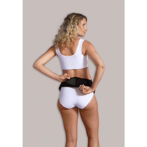 Carriwell Hastartó pánt (L-XL) - Fekete