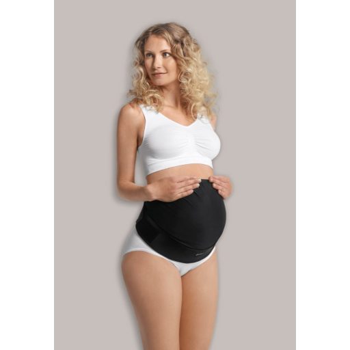 Carriwell Hastartó pánt (L-XL) - Fekete