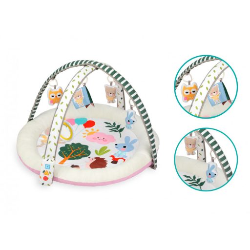 Qkids Park játszószőnyeg