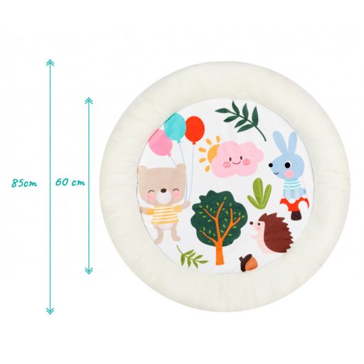 Qkids Park játszószőnyeg