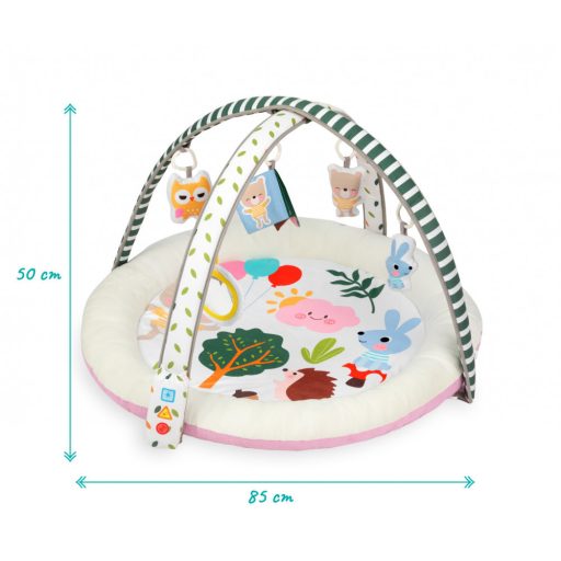 Qkids Park játszószőnyeg