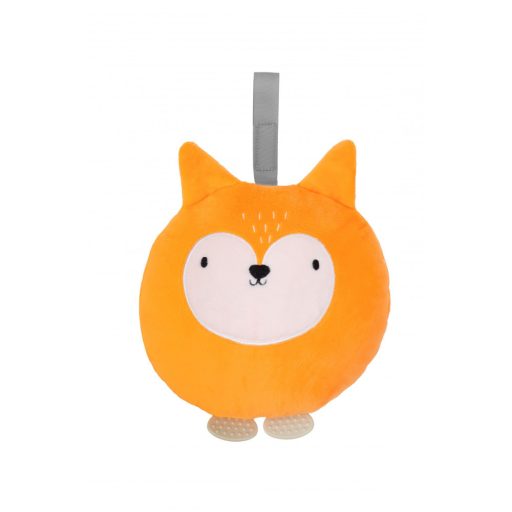 MoMi Lulu zenélő plüss játék - Fox