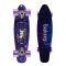 Qkids Galaxy penny board - Unicorn